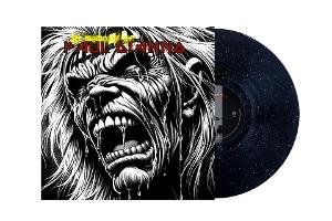 Paul Di'Anno - In Memory Of 1LP