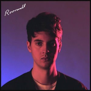 Roosevelt - Roosevelt 1LP
