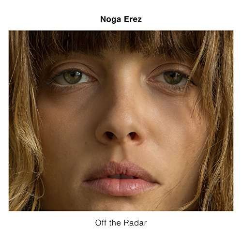 Noga Erez - Off The Radar 1LP