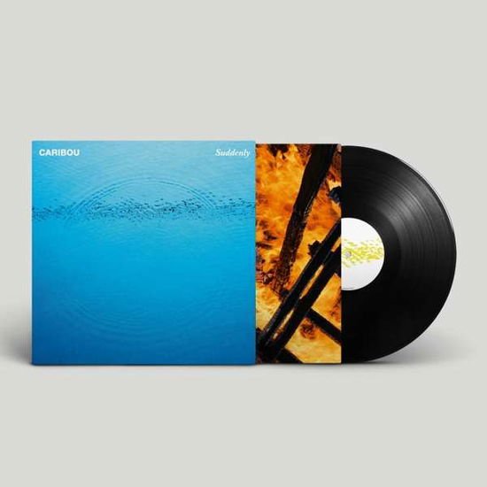 Caribou - Suddenly 1LP