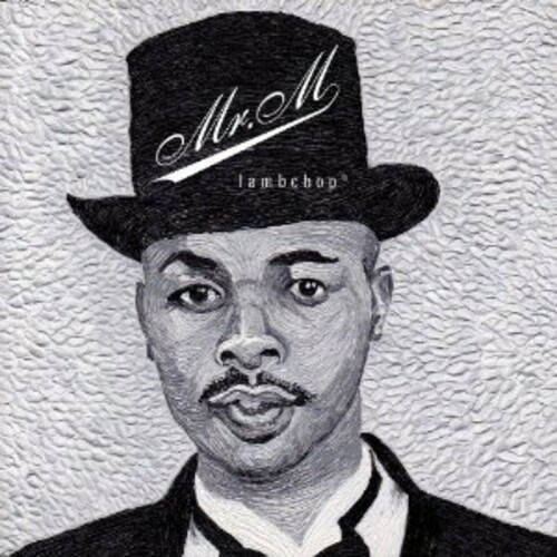 Lambchop - Mr. M 2LP
