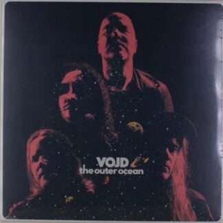 Vojd - The Outer Ocean 1LP