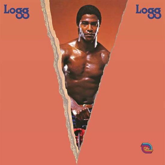 Logg - Logg 1LP