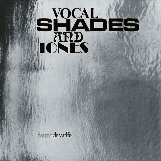 Barbara Moore - Vocal Shades And Tones 1LP