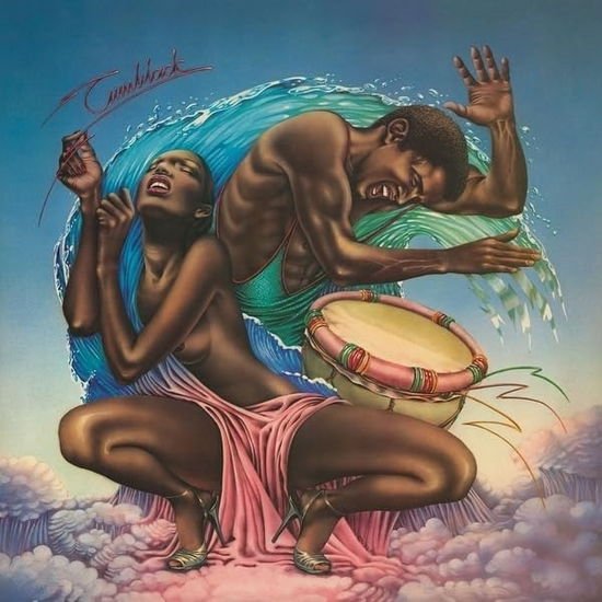 Tumblack - Tumblack 1LP