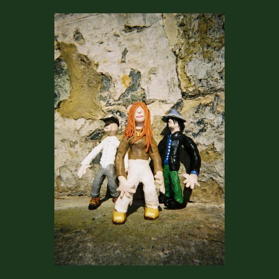 Th Blisks - Elixa 1LP