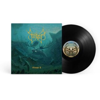 Suotana - Ounas II 1LP