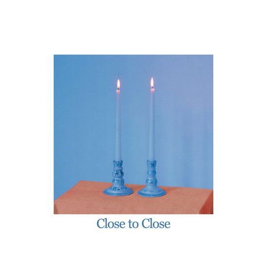 Martha Rose - Close to Close 1LP
