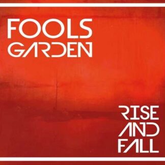 Fools Garden - Rise & Fall 1LP