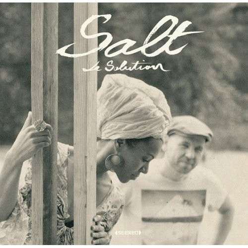 Salt - La Solution 1LP