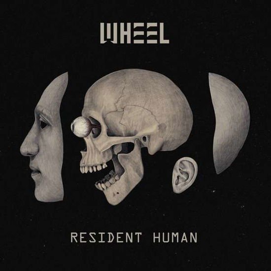 Wheel - Resident Human 2LP