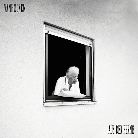 Van Holzen - Aus Der Ferne 1LP