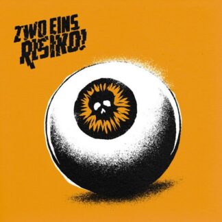 Zwo Eins Risiko - Zwo Eins Risiko 1LP