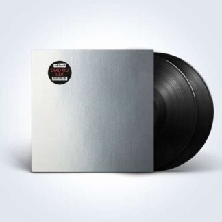 Panik Ja - Dmd Kiu Lidt 2LP