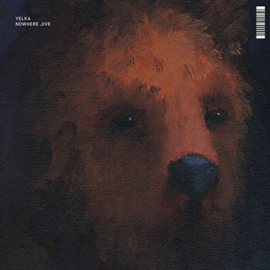 Yelka - Nowhere Jive 1LP