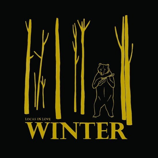 Locas In Love - Winter 1LP