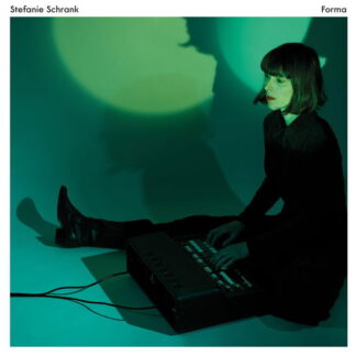 Stefanie Schrank - Forma 1LP