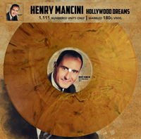 Henry Mancini - Hollywood Dreams (Marbled Vinyl) 1LP