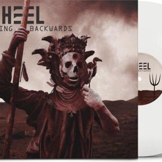 Wheel - Moving Backwards 1LP