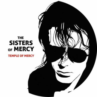 The Sisters of Mercy - Temple of Mercy (7" Picture) 1LP
