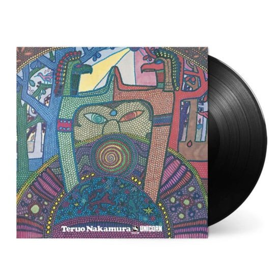 Teruo Nakamura Group - Unicorn 1LP