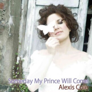 Alexis Cole - Some Day My Prince Will Come 1LP