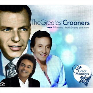 Greatest Crooners 1LP