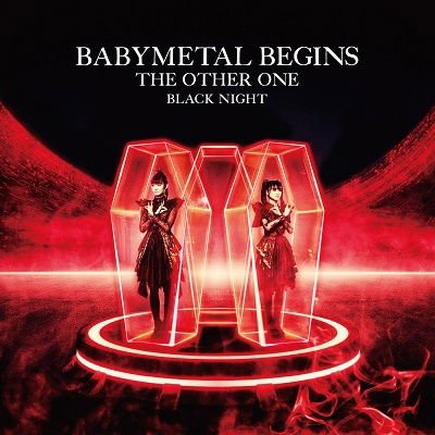 Babymetal - Begins -The Other One- 2LP