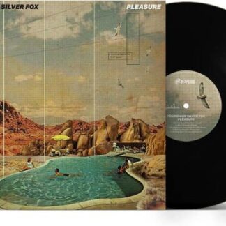 Young Gun Silver Fox - Pleasure 1LP