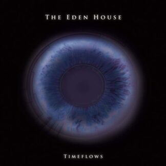 The Eden House - Timeflows 1LP