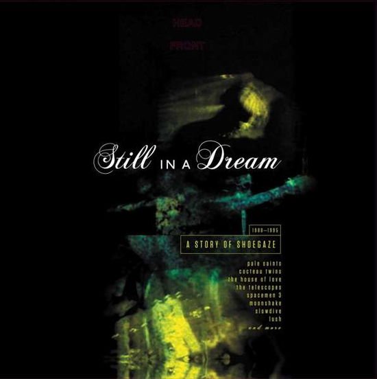 Still In A Dream 2LP