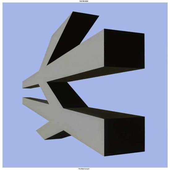 PRE NEW - MALE EUNUCH 1LP LIMITED VINYL EDITION