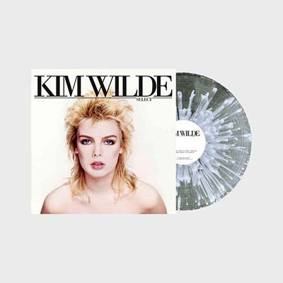 Kim Wilde - Select 1LP