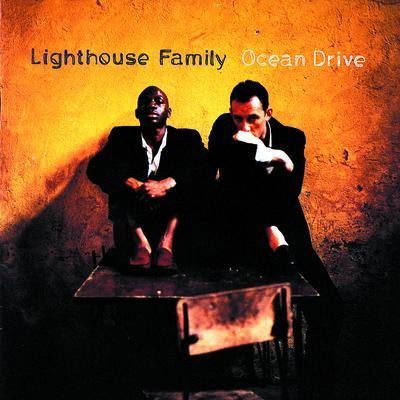 Lighthouse Family - Ocean Drive (30th Anniversary Deluxe Edition) Clamshell Box 4CD