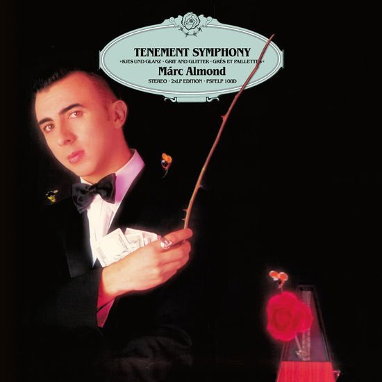Marc Almond - Tenement Symphony 2LP