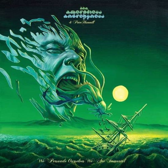 Future Sound Of London - Cascade 1LP