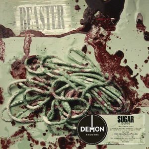 Sugar - Beaster 1LP