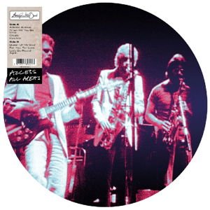 Average White Band - Access All Areas 1LP