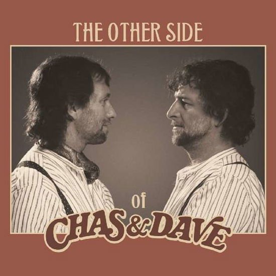 Chas & Dave - Other Side Of 1LP