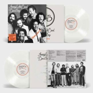 Average White Band - Benny & Us 1LP
