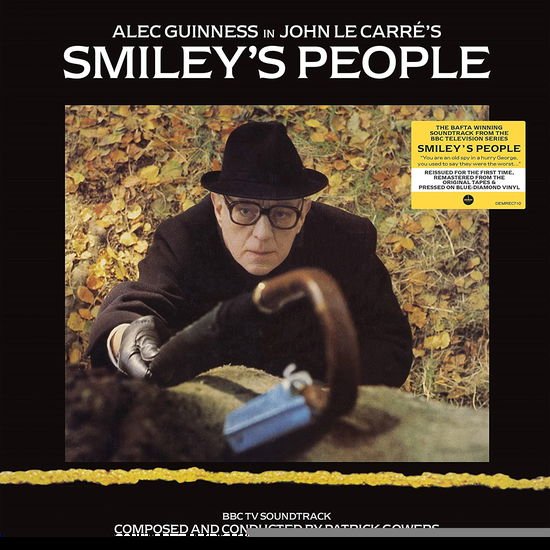 Smiley's People / O.s.t. - Smiley's People / O.s.t. 1LP