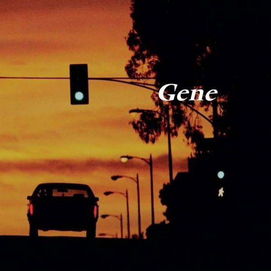 Gene - Rising For Sunset 2LP