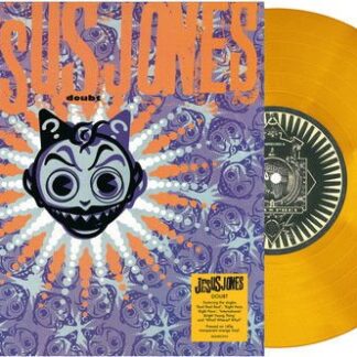 Jesus Jones - Doubt 1LP