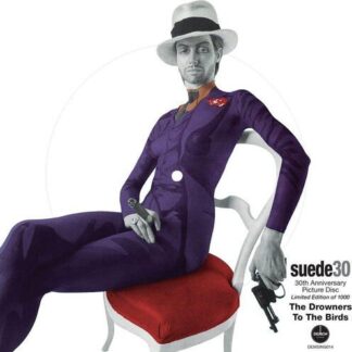 Suede - The Drowners (Suede 30) 1LP