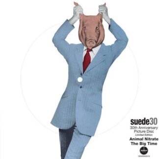 Suede - Animal Nitrate 1LP