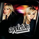 Appleton - Everything's Eventual 1LP
