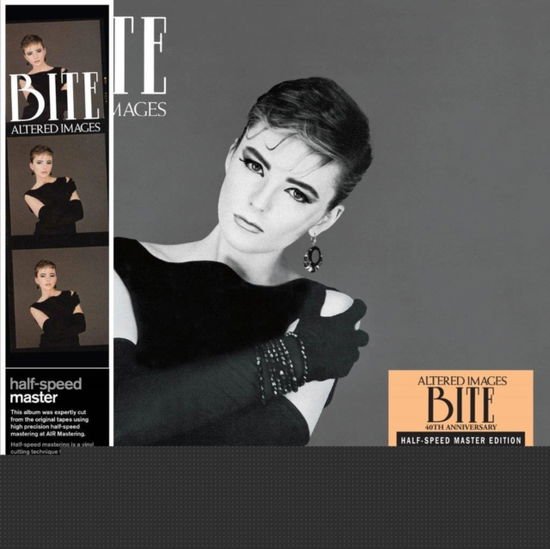 Altered Images - Bite 1LP