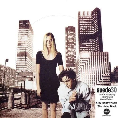 Suede - Stay Together 1LP