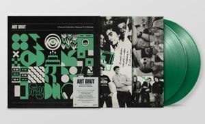 Art Brut - A Record Collection 2LP