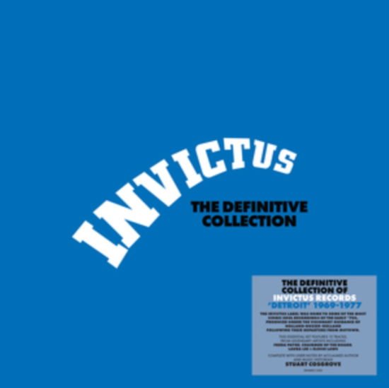 Holland-dozier-holland: Invictus Records / Various - Holland-Dozier-Holland: Invictus Records 1LP
